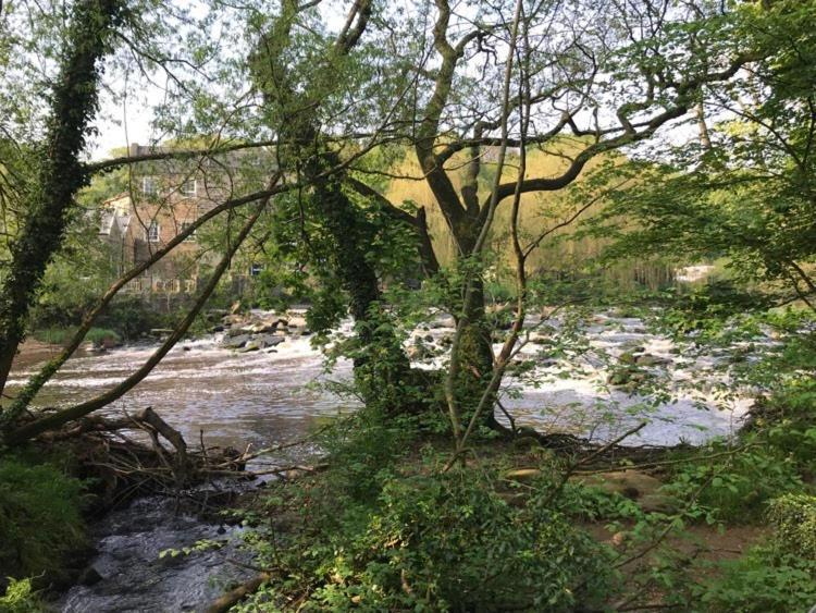 River Airebnb Bradford  Exterior photo
